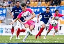 Soi kèo Eastern AA vs Southern District, 14h00 ngày 18/1/2026 Hong Kong Premier League