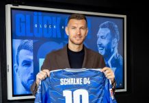 Edin Dzeko muốn duy trì phong độ để giúp Bosina giành vé dự World Cup 2026