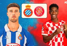 Soi kèo Espanyol vs Girona, 03h00 ngày 17/1/2026 Vòng 20 La Liga