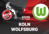 Soi kèo FC Koln vs Wolfsburg, 02h30 ngày 31/1/2026 Vòng 20 Bundesliga