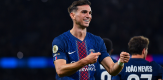 Fabian Ruiz nhiều khả năng sẽ gia hạn với PSG