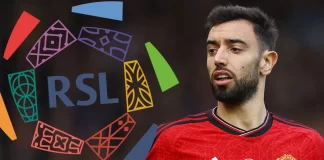 Fernandes có thể rời MU trong hè 2026