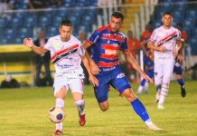 Soi kèo Ferroviario vs Fortaleza, 04h00 ngày 12/1/2026 Cearense Vòng 2 Ferroviário vence o Fortaleza no PV e se aproxima da liderança