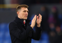 Fletcher tiếp tục được MU tin tưởng