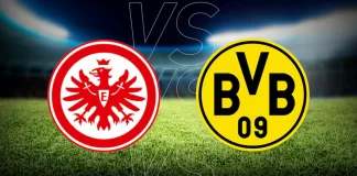 Soi kèo Frankfurt vs Dortmund, 02h30 ngày 10/1