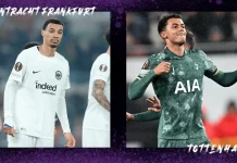 Soi kèo Frankfurt vs Tottenham, 03h00 ngày 29/1/2026 Champions League