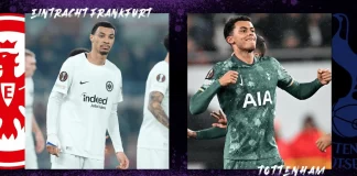 Soi kèo Frankfurt vs Tottenham, 03h00 ngày 29/1/2026 Champions League