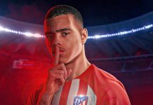 Greenwood được xem là lựa chọn hàng đầu cho Atletico 💣🚨| El Atlético de Madrid es el club favorito para fichar al delantero del Manchester United, Mason Greenwood 🗞️ @TEAMtalk.