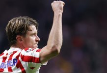 MU sẵn sàng đẩy Ugarte ra đi để dọn chỗ đón Gallagher