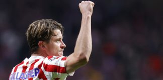 MU sẵn sàng đẩy Ugarte ra đi để dọn chỗ đón Gallagher