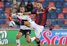 Soi kèo Genoa vs Bologna, 21h00 ngày 25/1/2026 Serie A