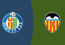 Soi kèo Getafe vs Valencia, 20h00 ngày 18/1/2026 La Liga