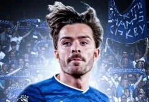 Man City có thể bán Grealish với mức giá chỉ bằng 1/5 thời điểm chiêu mộ