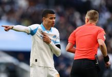 Manchester United thăm dò khả năng đưa Mason Greenwood trở lại Old Trafford