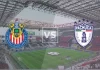Soi kèo Guadalajara Chivas vs Pachuca, 6h05 ngày 11/1/2026 Vòng 1 giải VĐQG Mexico