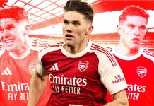 Arsenal đứng trước quyết định vô cùng khó khăn