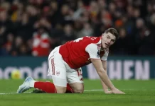 Arsenal cần Gyokeres theo cách khác