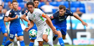 Soi kèo Werder Bremen vs Hoffenheim, 02h30 ngày 28/1/2026 Bundesliga Hoffenheim vs Bremen: Điểm tựa sân nhà