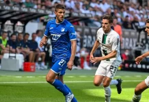 Soi kèo Hoffenheim vs Monchengladbach, 02h30 ngày 15/1/2026 Vòng 17 Bundesliga