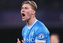 12 CLB sớm rời khỏi Champions League