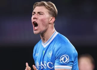 12 CLB sớm rời khỏi Champions League