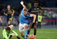 Hojlund không còn sắc bén như đầu mùa