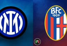 Soi kèo nhận định Inter vs Bologna, 02h45 ngày 5/1
