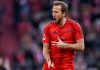 Harry Kane chân sút hiệu quả nhất châu Âu hiện tại