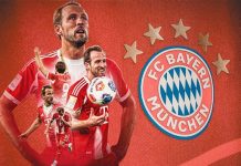 Harry Kane là một tiền đạo toàn diện