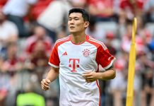 Chelsea nhắm Kim Min-jae của Bayern