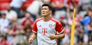 Chelsea nhắm Kim Min-jae của Bayern