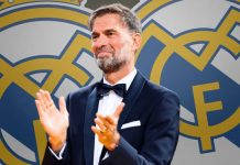 Jurgen Klopp bật ‘đèn xanh’ cho Real Madrid