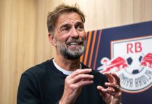 Klopp lên tiếng trước khả năng dẫn dắt Real