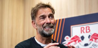 Klopp lên tiếng trước khả năng dẫn dắt Real