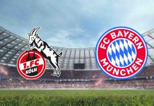 Soi kèo Koln vs Bayern Munich, 02h30 ngày 15/1/2026 Vòng 17 Bundesliga