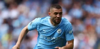 West Ham nhắm Kovacic thay Paqueta