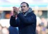 Lampard đang gặp khó khi Coventry City