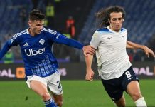 Soi kèo Lazio vs Como, 02h45 ngày 20/01 Serie A