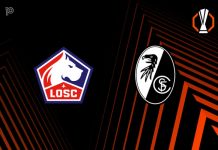 Soi kèo Lille vs Freiburg, 03h00 ngày 30/1/2026 Europa League