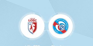 Soi kèo Lille vs Strasbourg, 02h45 ngày 26/1/2026 Ligue 1