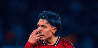 Barca muốn thâu tóm trung vệ thép Lisandro Martinez