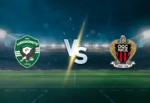Soi kèo Ludogorets vs Nice, 03h00 ngày 30/1/2026 Europa League