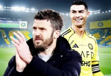 MU sẽ đối đầu Al Nassr của Cristiano Ronaldo