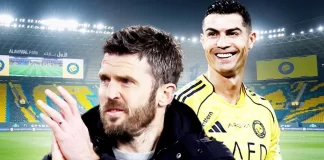 MU sẽ đối đầu Al Nassr của Cristiano Ronaldo