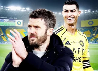 MU sẽ đối đầu Al Nassr của Cristiano Ronaldo