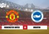 Soi kèo MU vs Brighton, 23h30 ngày 11/1/2026 Vòng 3 FA Cup