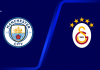 Soi kèo Manchester City vs Galatasaray, 03h00 ngày 29/1/2026 UEFA Champions League