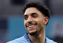 Omar Marmoush thu hút sự chú ý từ nhiều câu lạc bộ