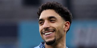 Omar Marmoush thu hút sự chú ý từ nhiều câu lạc bộ