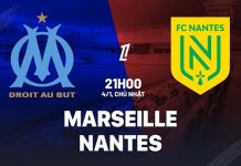 Soi kèo nhà cái Marseille vs Nantes,21h00 ngày 4/1